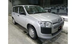 Toyota Probox 2018