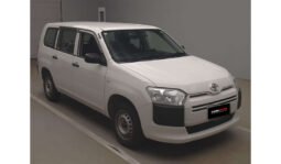 Toyota Succeed 2019