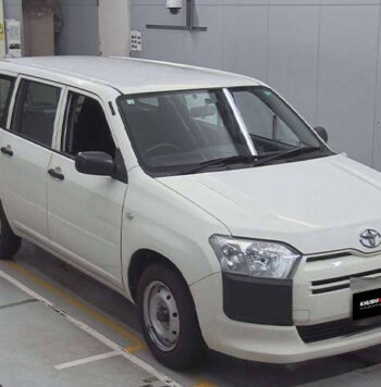 Toyota Probox 2018