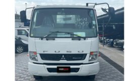 Mitsubishi Fuso 2015