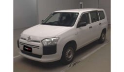Toyota Succeed 2019