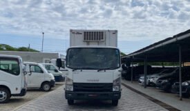 Isuzu Elf 2017