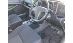 Toyota Succeed 2018