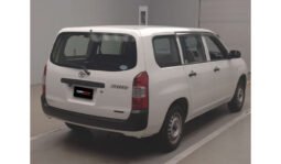 Toyota Succeed 2019