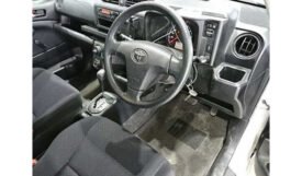 Toyota Probox 2018