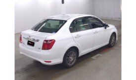 Toyota Corolla Axio 2018