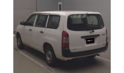 Toyota Succeed 2019