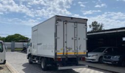 Isuzu Elf 2017