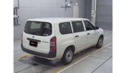 Toyota Probox 2018