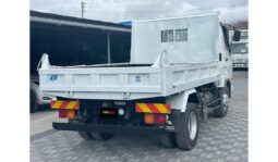 Mitsubishi Fuso 2015 full