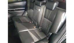 Toyota Harrier 2018 full