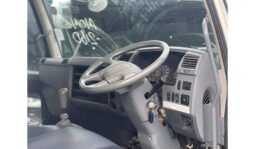 Mitsubishi Fuso 2015 full