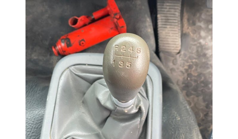 Mitsubishi Fuso 2015 full