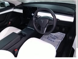 
Tesla Model 3 Long Range 2021 full									