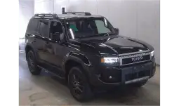Toyota Land Cruiser  250 VX