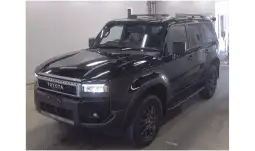 
Toyota Land Cruiser  250 VX full									
