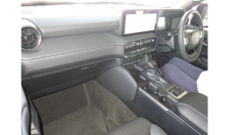 
Toyota Land Cruiser  250 VX full									