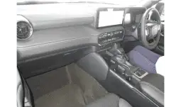 
Toyota Land Cruiser  250 VX full									