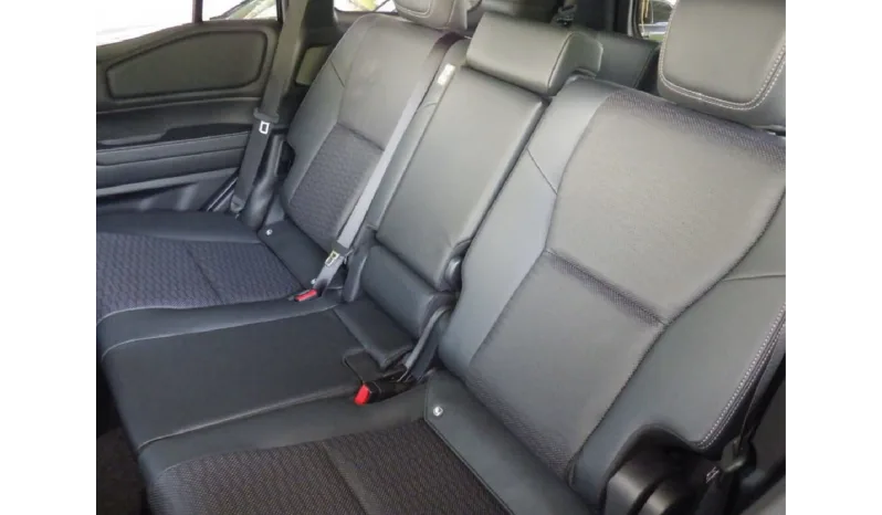 
Toyota Land Cruiser  250 VX full									