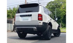 Toyota Land Cruiser 250 First Edition