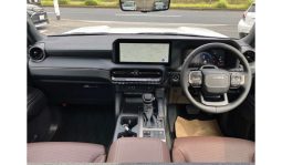 
Toyota Land Cruiser 250 First Edition full									