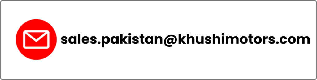 khushi motors pakistan