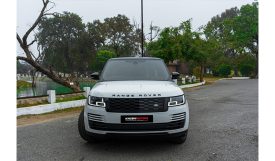 Range Rover Vogue P400e 2019