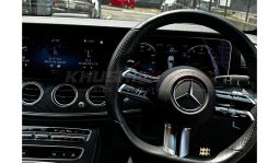 
										Mercedes Benz E200 BSG 2021 full									