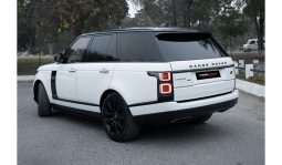 Range Rover Vogue P400e 2019