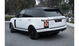 Range Rover Vogue P400e 2019