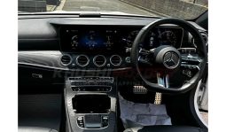 
										Mercedes Benz E200 BSG 2021 full									