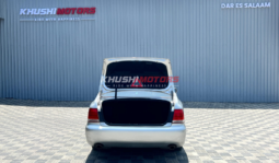 Toyota Crown Royal saloon 2004 full