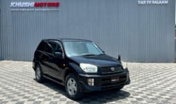 Best Cars Dealership in Tanzania