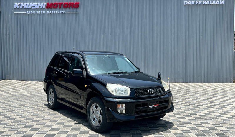 Best Cars Dealership in Tanzania