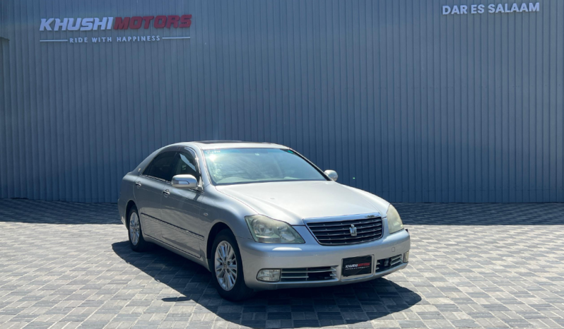 Best Cars Dealership in Tanzania