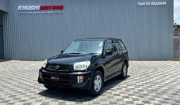
Toyota RAV4 2000 full									