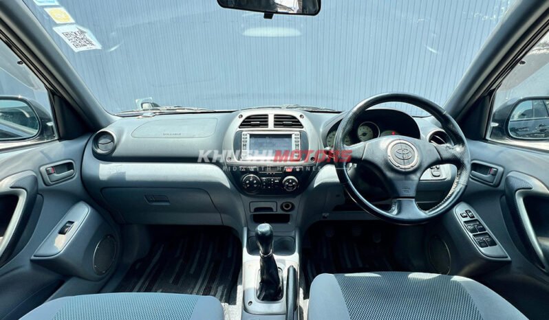 
Toyota RAV4 2000 full									