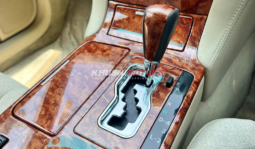 Toyota Crown Royal saloon 2004 full