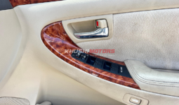 Toyota Crown Royal saloon 2004 full