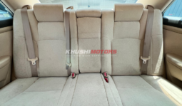 Toyota Crown Royal saloon 2004 full