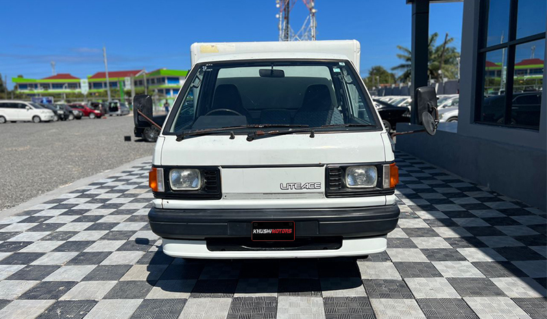 Toyota Liteace Truck 1994