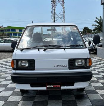 Best Car Dealership in Tanzania