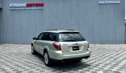 
Subaru Outback 2006 full									
