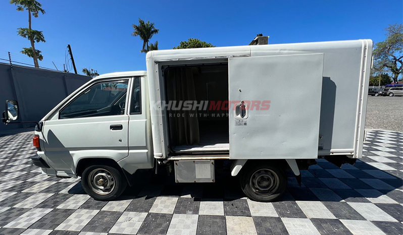 Toyota Liteace Truck 1994