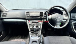 
Subaru Outback 2006 full									