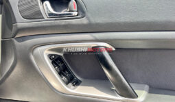 
Subaru Outback 2006 full									