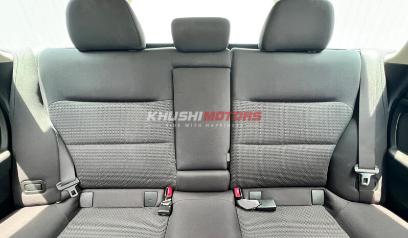 
Subaru Outback 2006 full									