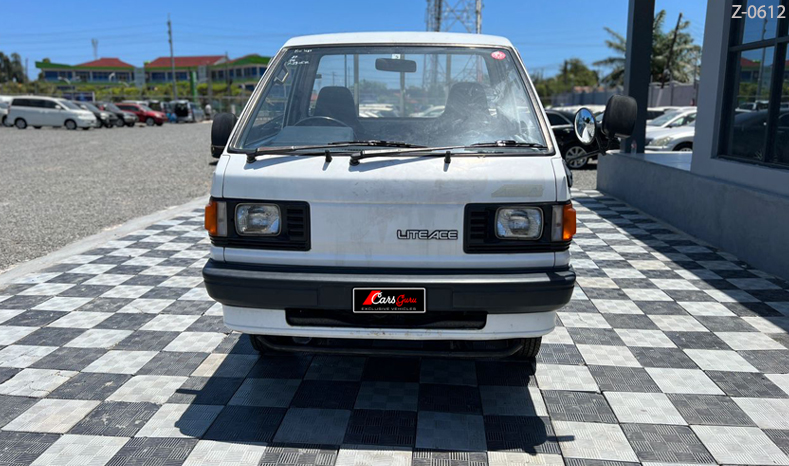 Toyota Liteace 1994