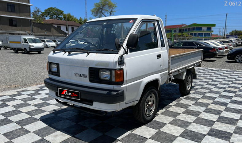 Toyota Liteace 1994