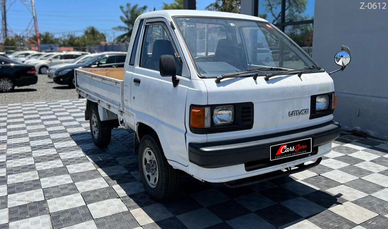 Toyota Liteace 1994